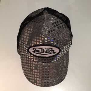 Von Dutch Hat